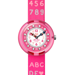 Pink AB34